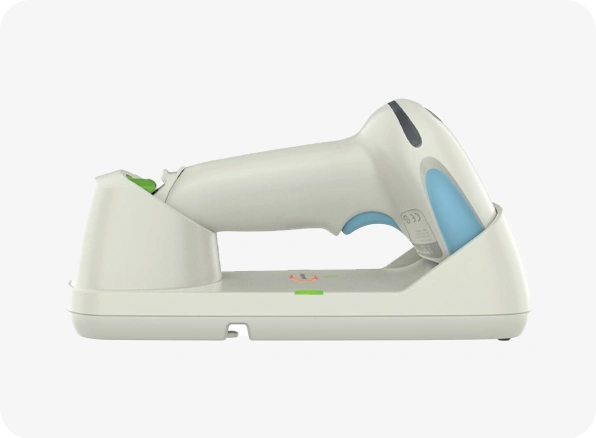 Honeywell Xenon XP 1952h Healthcare Battery Free Scanner 2